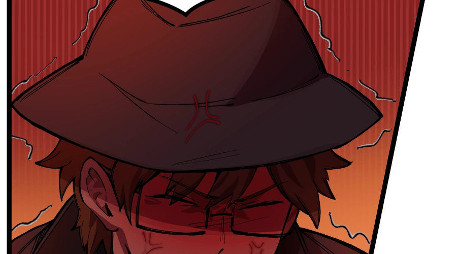 Dating Sim[on] Chapter 13 page 300 - 