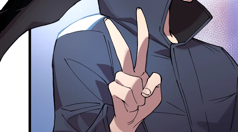 Dating Sim[on] Chapter 13 page 31 - 