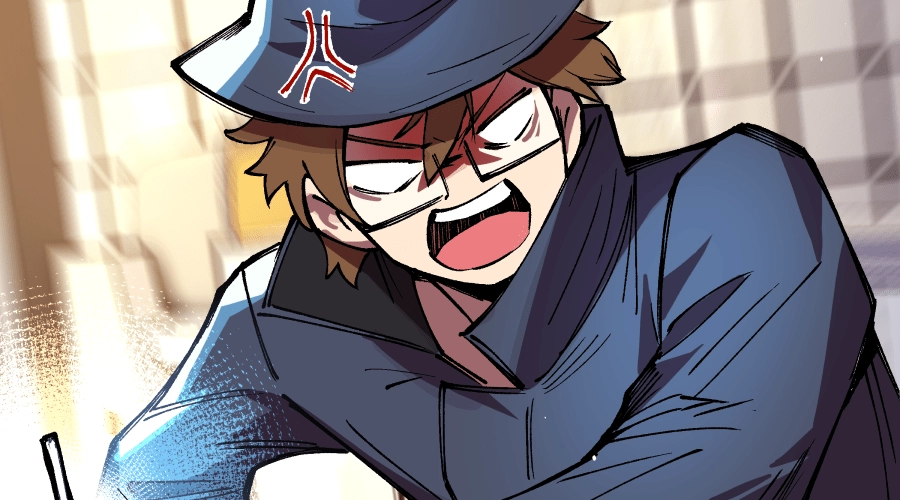 Dating Sim[on] Chapter 13 page 305 - 