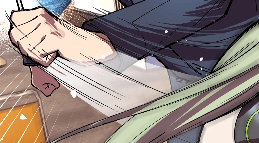 Dating Sim[on] Chapter 13 page 306 - 