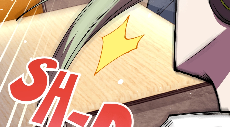 Dating Sim[on] Chapter 13 page 307 - 