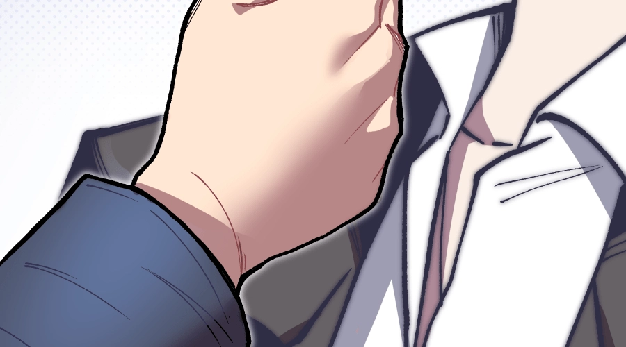 Dating Sim[on] Chapter 13 page 315 - 