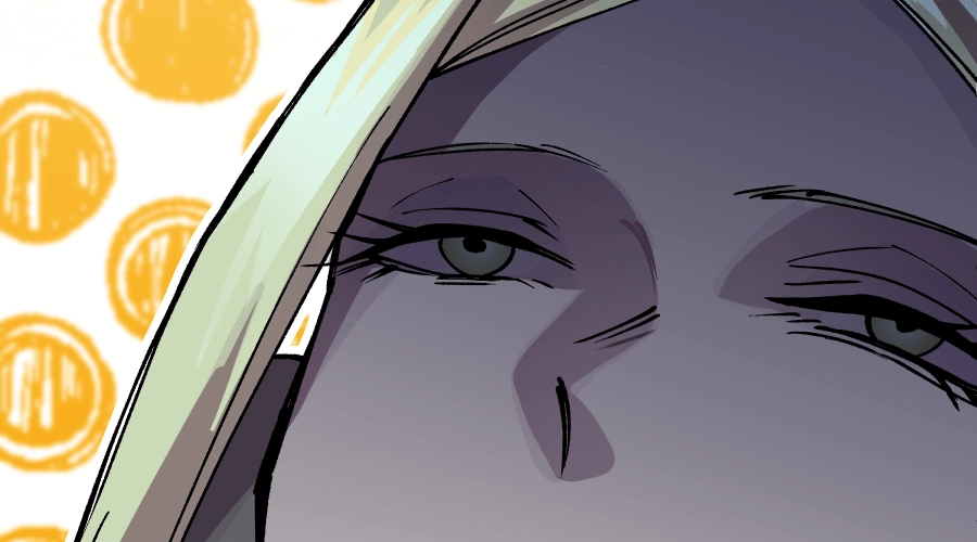 Dating Sim[on] Chapter 13 page 320 - 