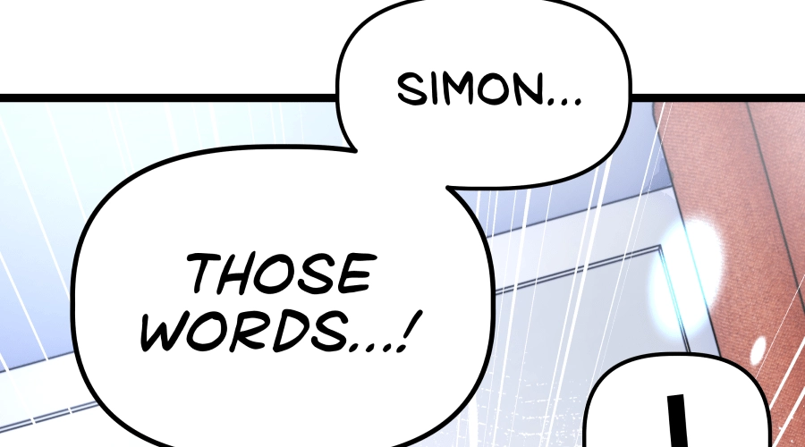 Dating Sim[on] Chapter 13 page 33 - 
