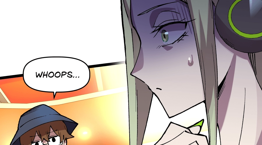 Dating Sim[on] Chapter 13 page 328 - 