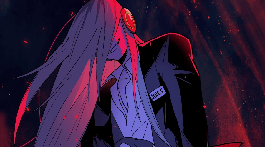 Dating Sim[on] Chapter 13 page 343 - 