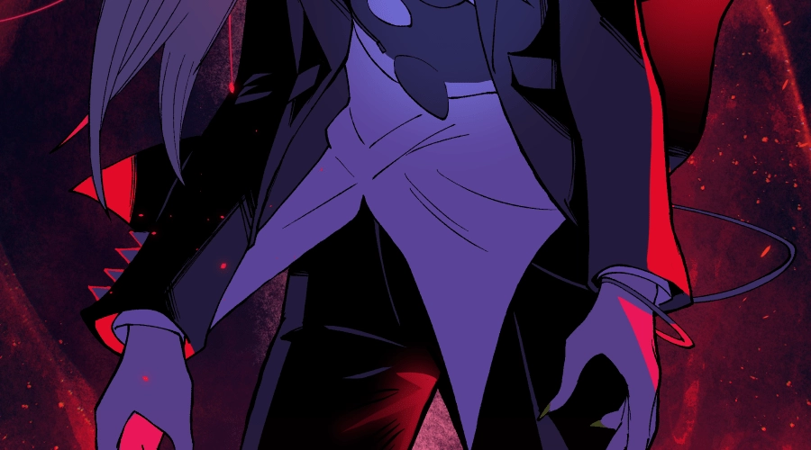 Dating Sim[on] Chapter 13 page 344 - 