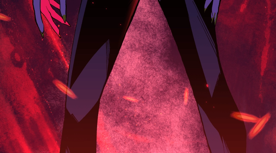 Dating Sim[on] Chapter 13 page 345 - 
