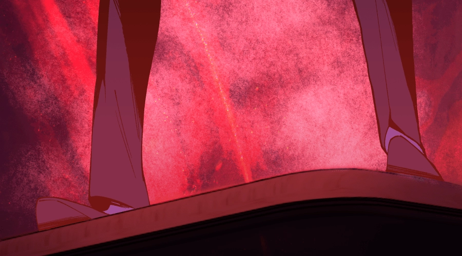 Dating Sim[on] Chapter 13 page 346 - 