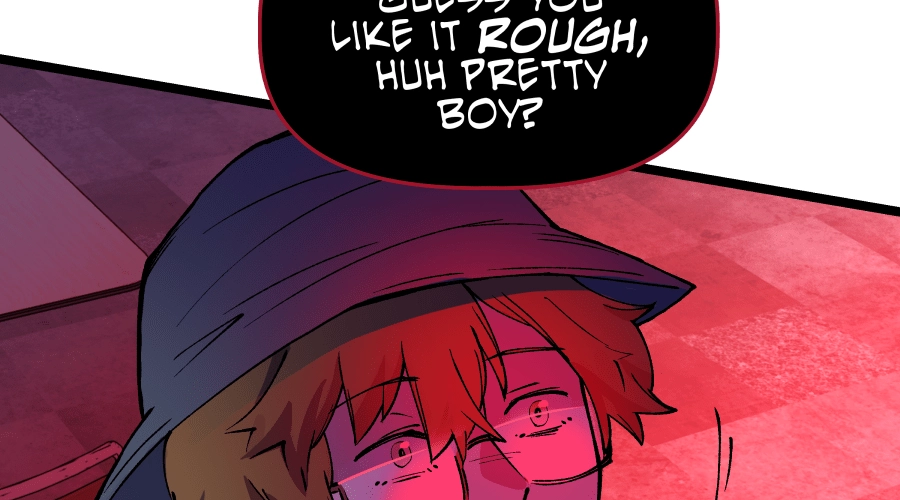 Dating Sim[on] Chapter 13 page 350 - 