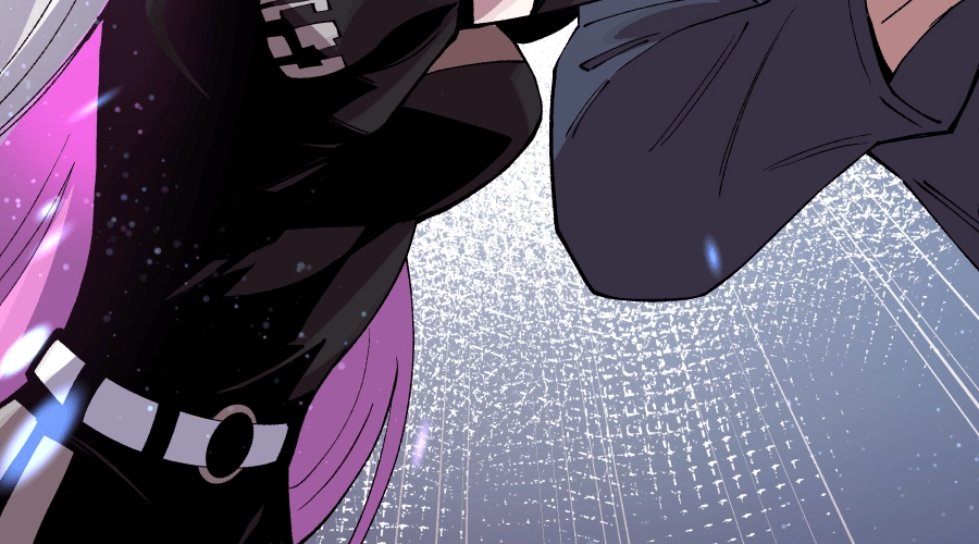 Dating Sim[on] Chapter 13 page 36 - 