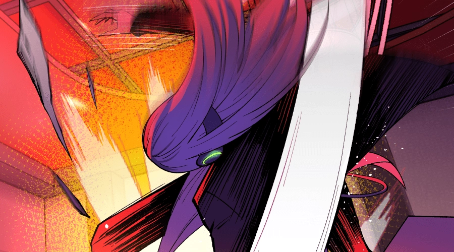 Dating Sim[on] Chapter 13 page 358 - 