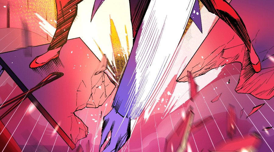 Dating Sim[on] Chapter 13 page 359 - 
