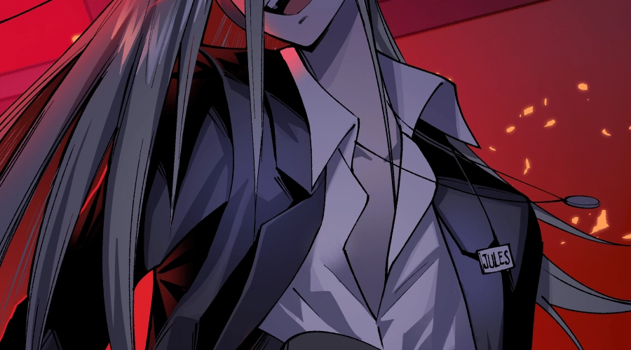 Dating Sim[on] Chapter 13 page 364 - 