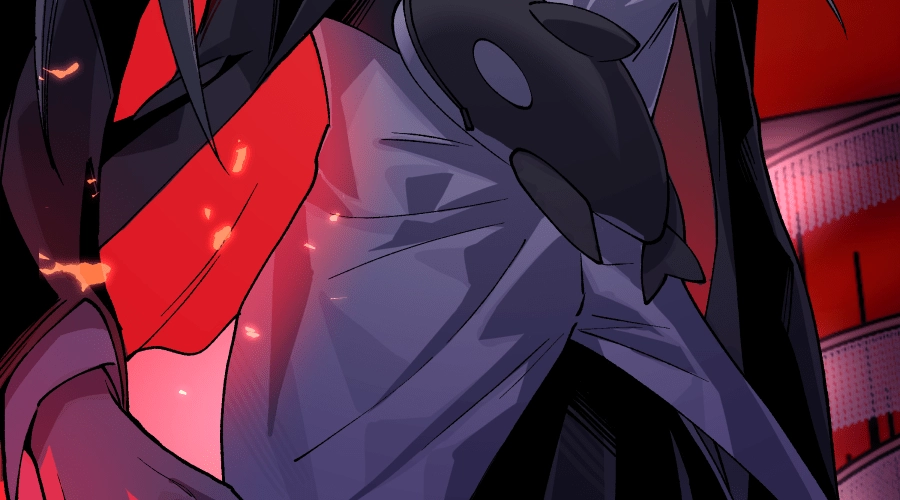 Dating Sim[on] Chapter 13 page 365 - 