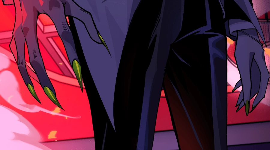 Dating Sim[on] Chapter 13 page 366 - 