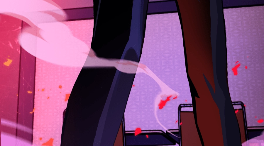 Dating Sim[on] Chapter 13 page 367 - 