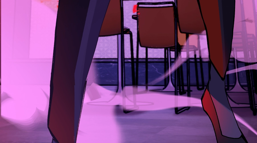 Dating Sim[on] Chapter 13 page 368 - 