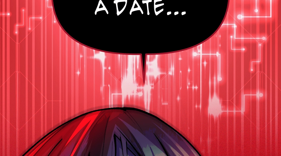 Dating Sim[on] Chapter 13 page 378 - 