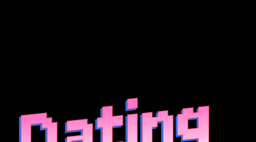 Dating Sim[on] Chapter 13 page 386 - 