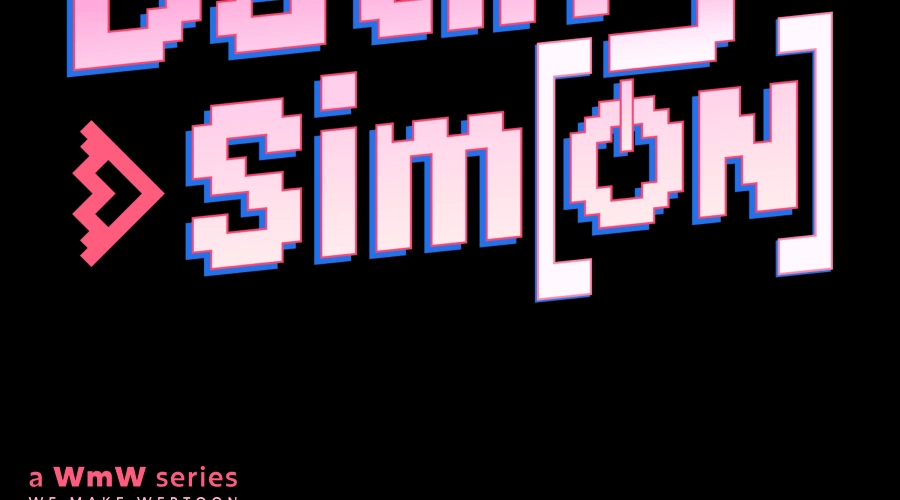 Dating Sim[on] Chapter 13 page 387 - 