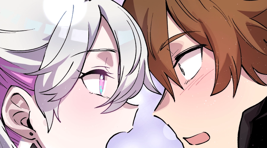 Dating Sim[on] Chapter 13 page 40 - 