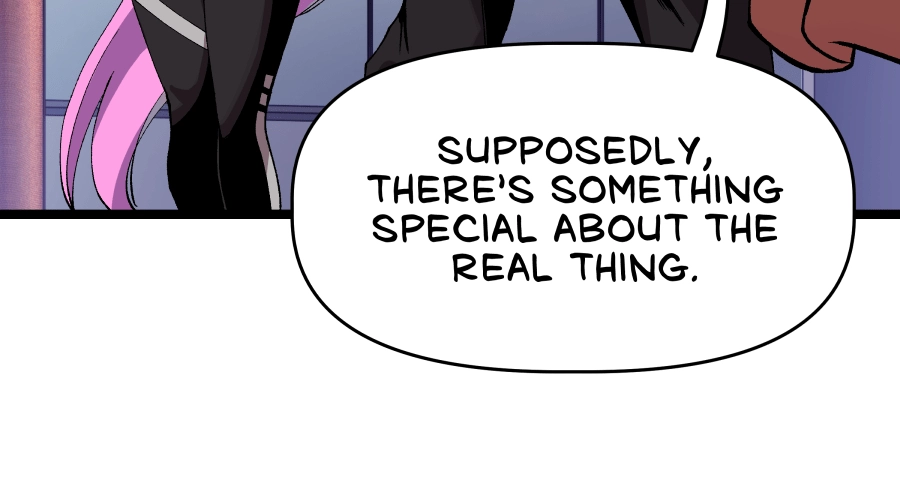 Dating Sim[on] Chapter 13 page 5 - 