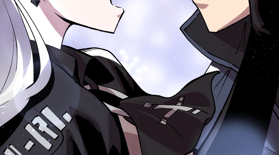 Dating Sim[on] Chapter 13 page 41 - 
