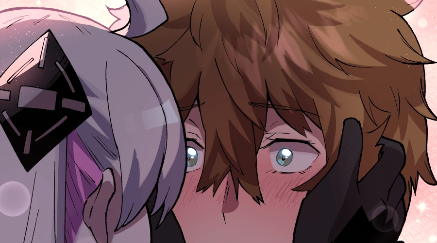 Dating Sim[on] Chapter 13 page 45 - 