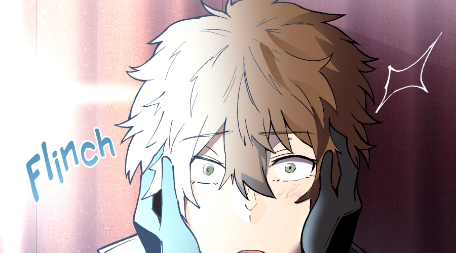 Dating Sim[on] Chapter 13 page 49 - 