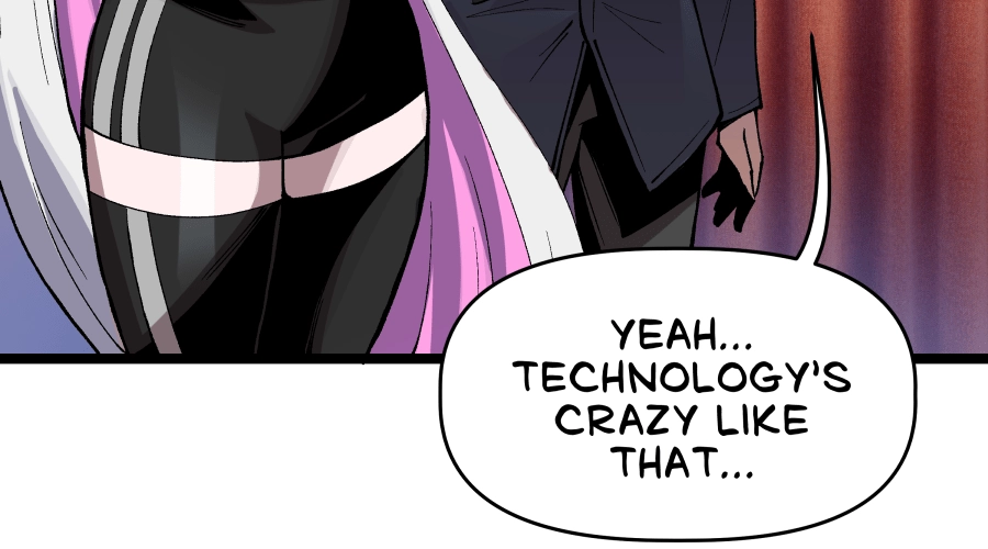 Dating Sim[on] Chapter 13 page 54 - 