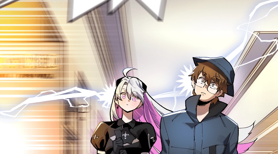Dating Sim[on] Chapter 13 page 59 - 