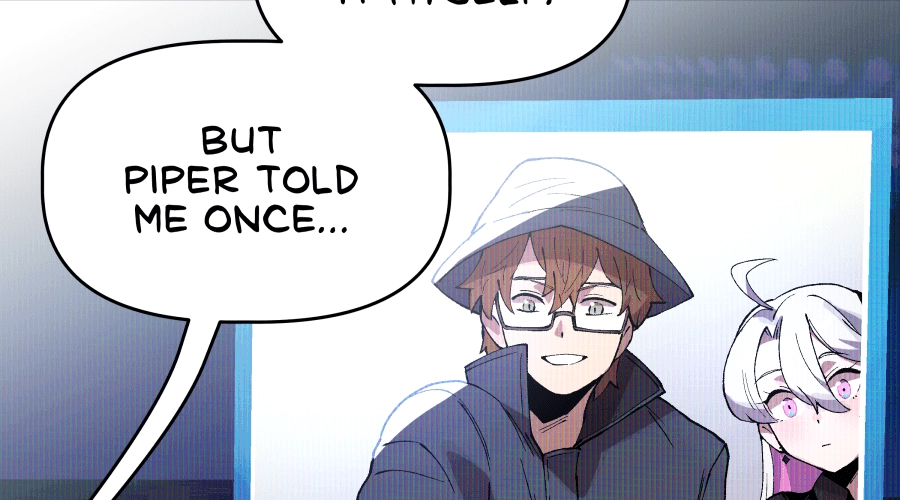 Dating Sim[on] Chapter 13 page 7 - 