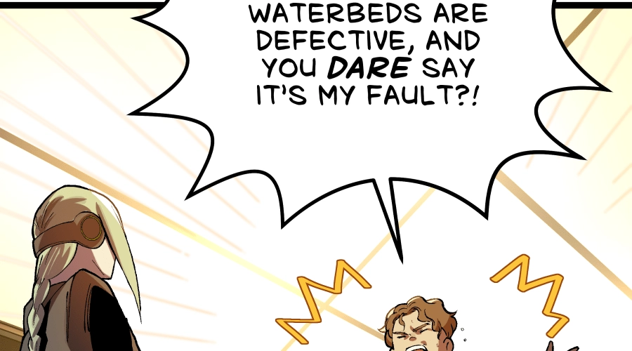 Dating Sim[on] Chapter 13 page 63 - 