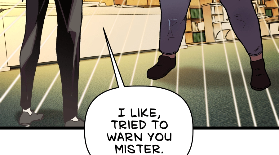 Dating Sim[on] Chapter 13 page 65 - 