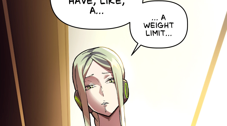 Dating Sim[on] Chapter 13 page 67 - 