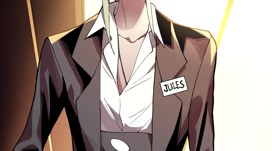 Dating Sim[on] Chapter 13 page 68 - 