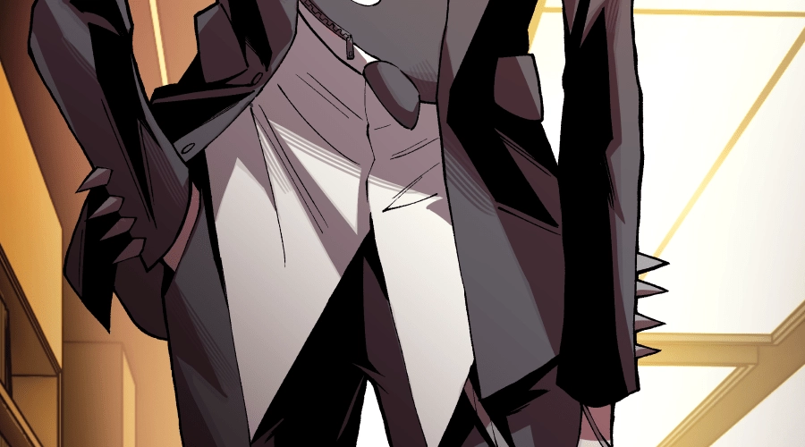 Dating Sim[on] Chapter 13 page 69 - 