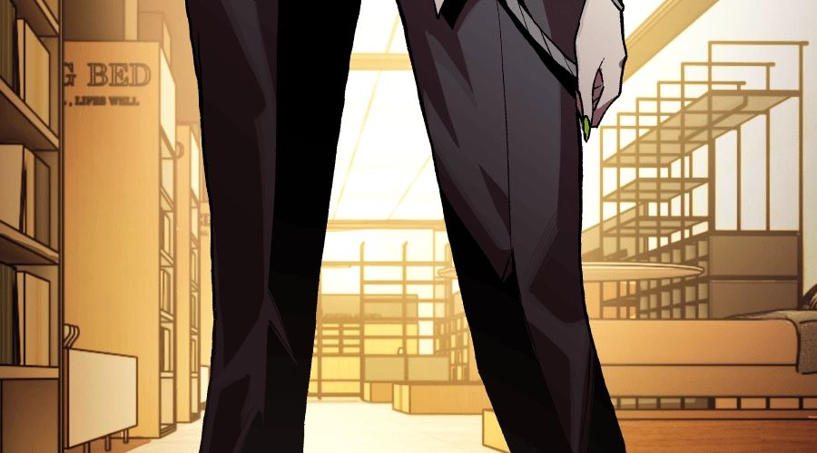 Dating Sim[on] Chapter 13 page 70 - 