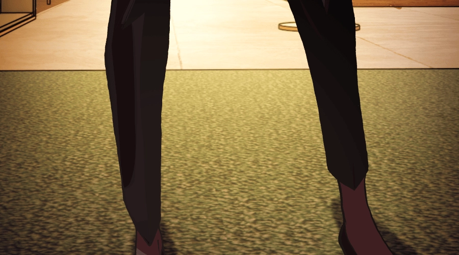 Dating Sim[on] Chapter 13 page 71 - 