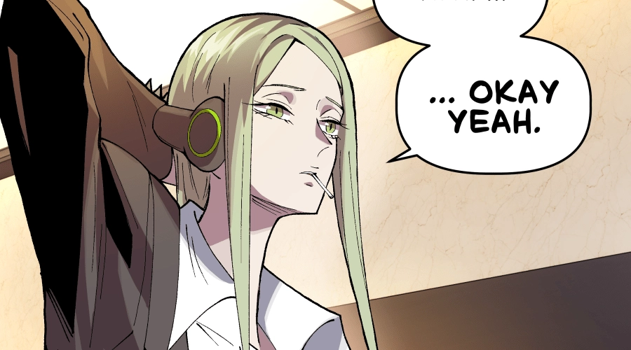 Dating Sim[on] Chapter 13 page 76 - 
