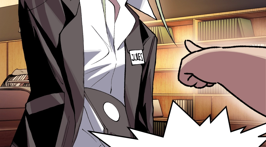 Dating Sim[on] Chapter 13 page 77 - 