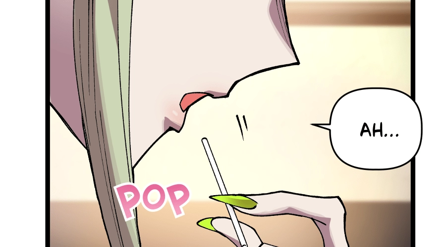 Dating Sim[on] Chapter 13 page 80 - 
