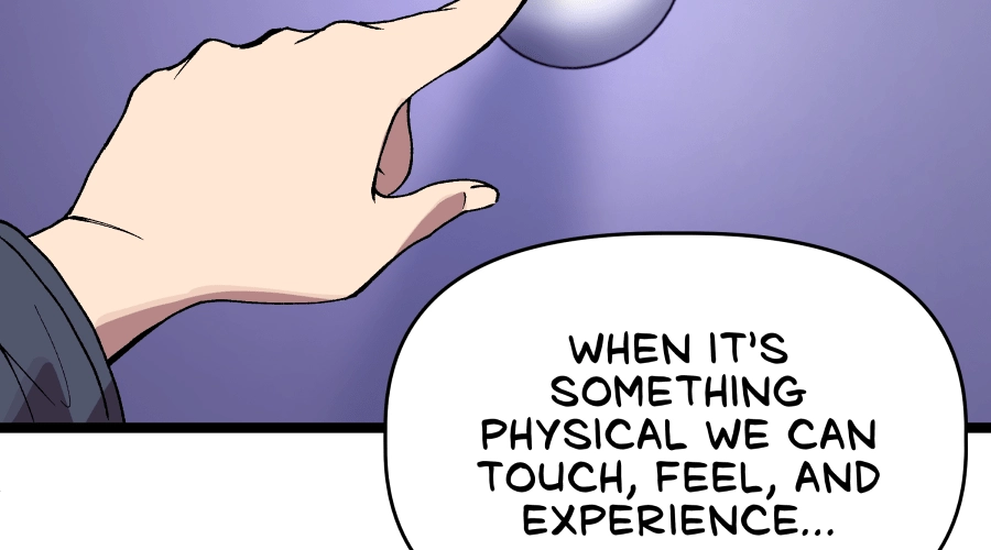 Dating Sim[on] Chapter 13 page 9 - 