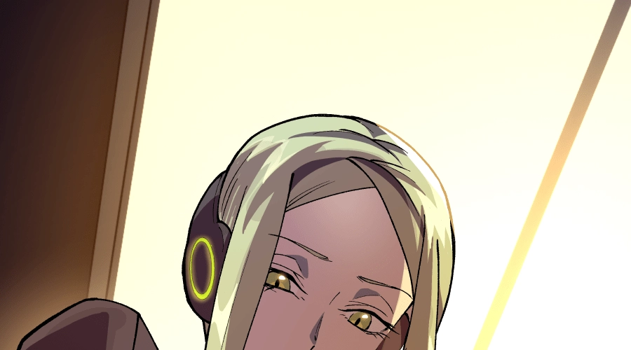 Dating Sim[on] Chapter 13 page 84 - 