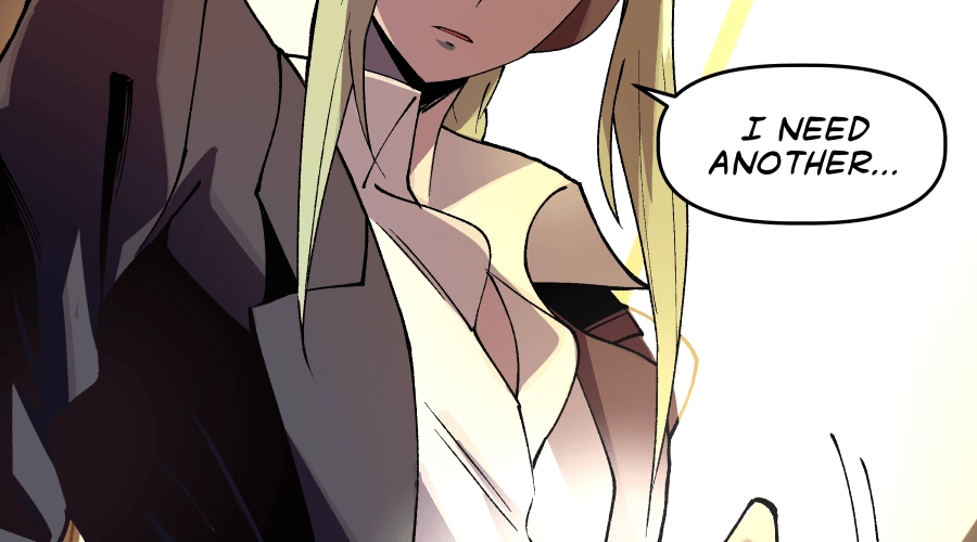 Dating Sim[on] Chapter 13 page 85 - 