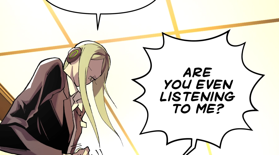 Dating Sim[on] Chapter 13 page 90 - 