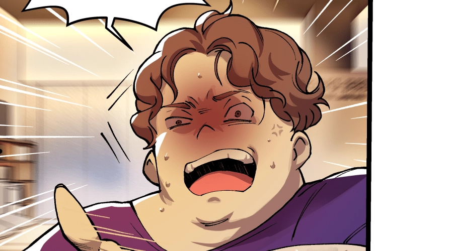 Dating Sim[on] Chapter 13 page 94 - 