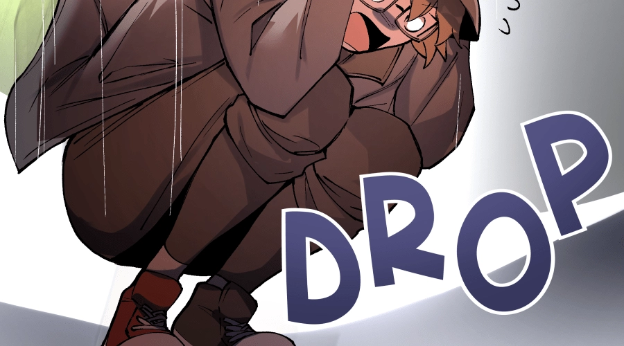 Dating Sim[on] Chapter 14 page 107 - 
