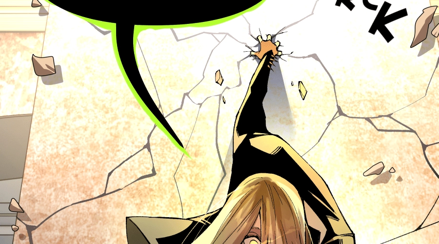 Dating Sim[on] Chapter 14 page 109 - 